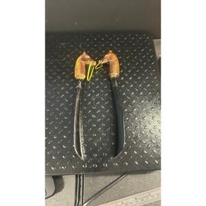 A2. Horse Shoehorn - 1